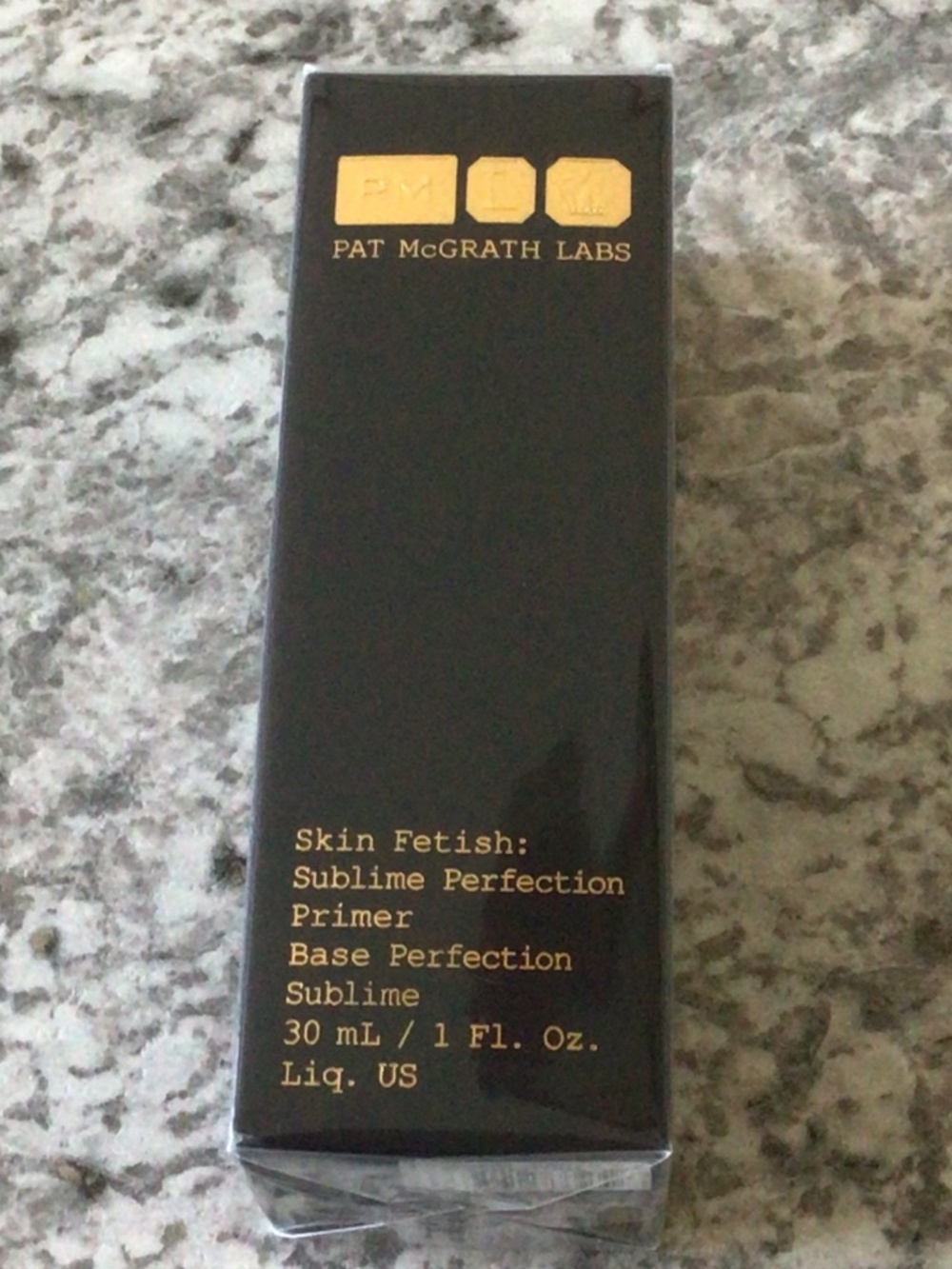 Pat McGrath Labs Skin Fetish: Sublime Perfection Primer, New